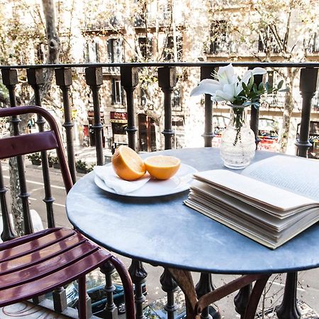 We Boutique Hotel Barcelona Ruang foto