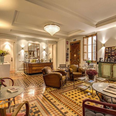 We Boutique Hotel Barcelona Bagian luar foto