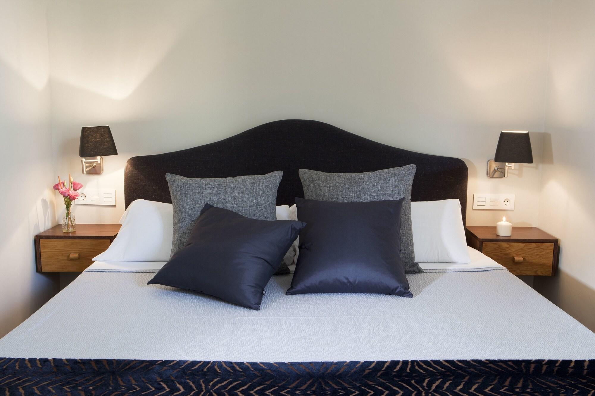 We Boutique Hotel Barcelona Bagian luar foto