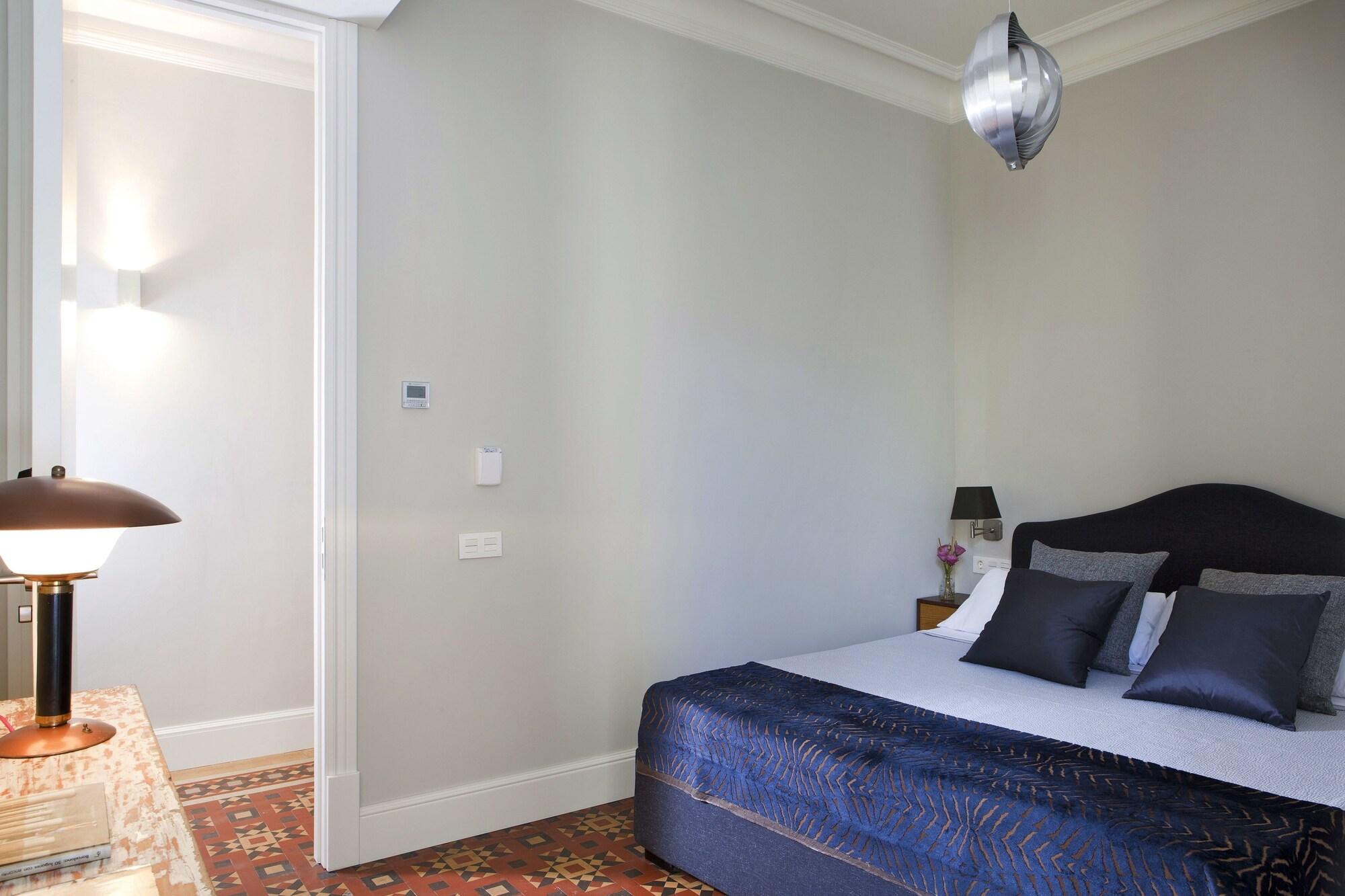 We Boutique Hotel Barcelona Bagian luar foto