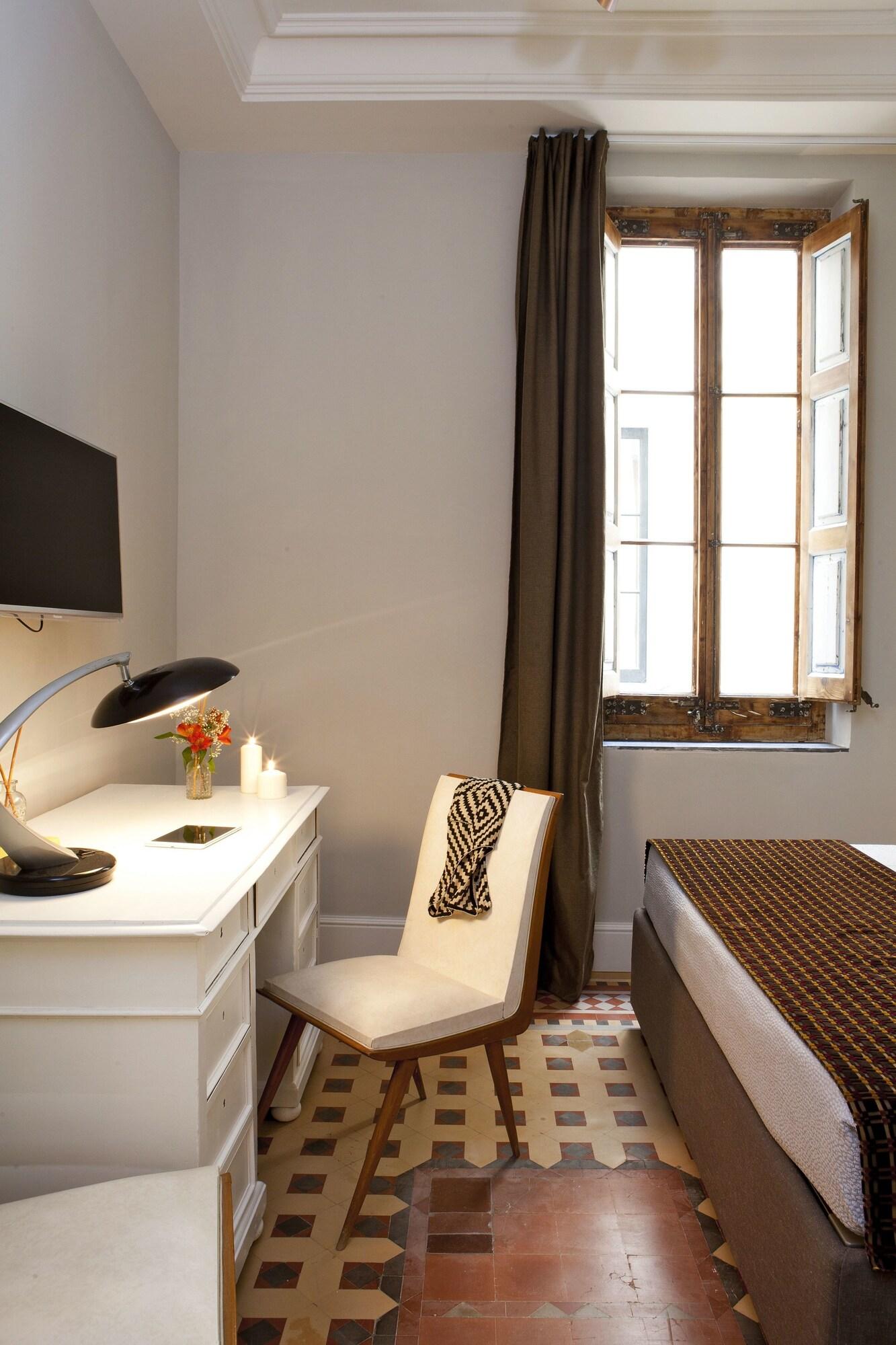 We Boutique Hotel Barcelona Bagian luar foto