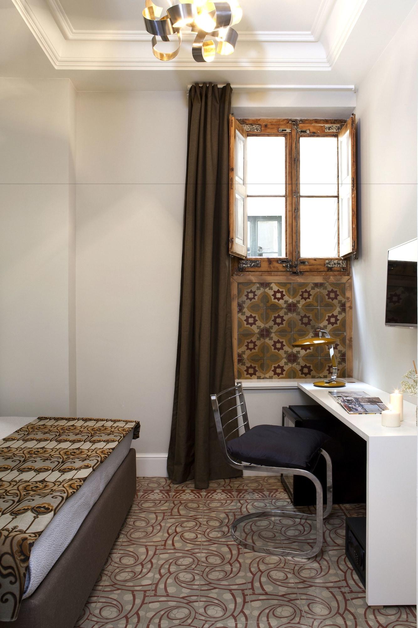We Boutique Hotel Barcelona Bagian luar foto