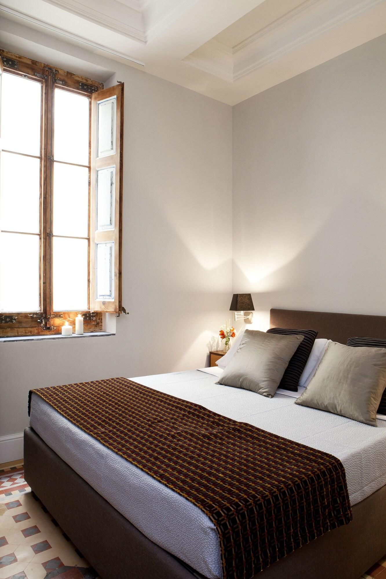 We Boutique Hotel Barcelona Bagian luar foto