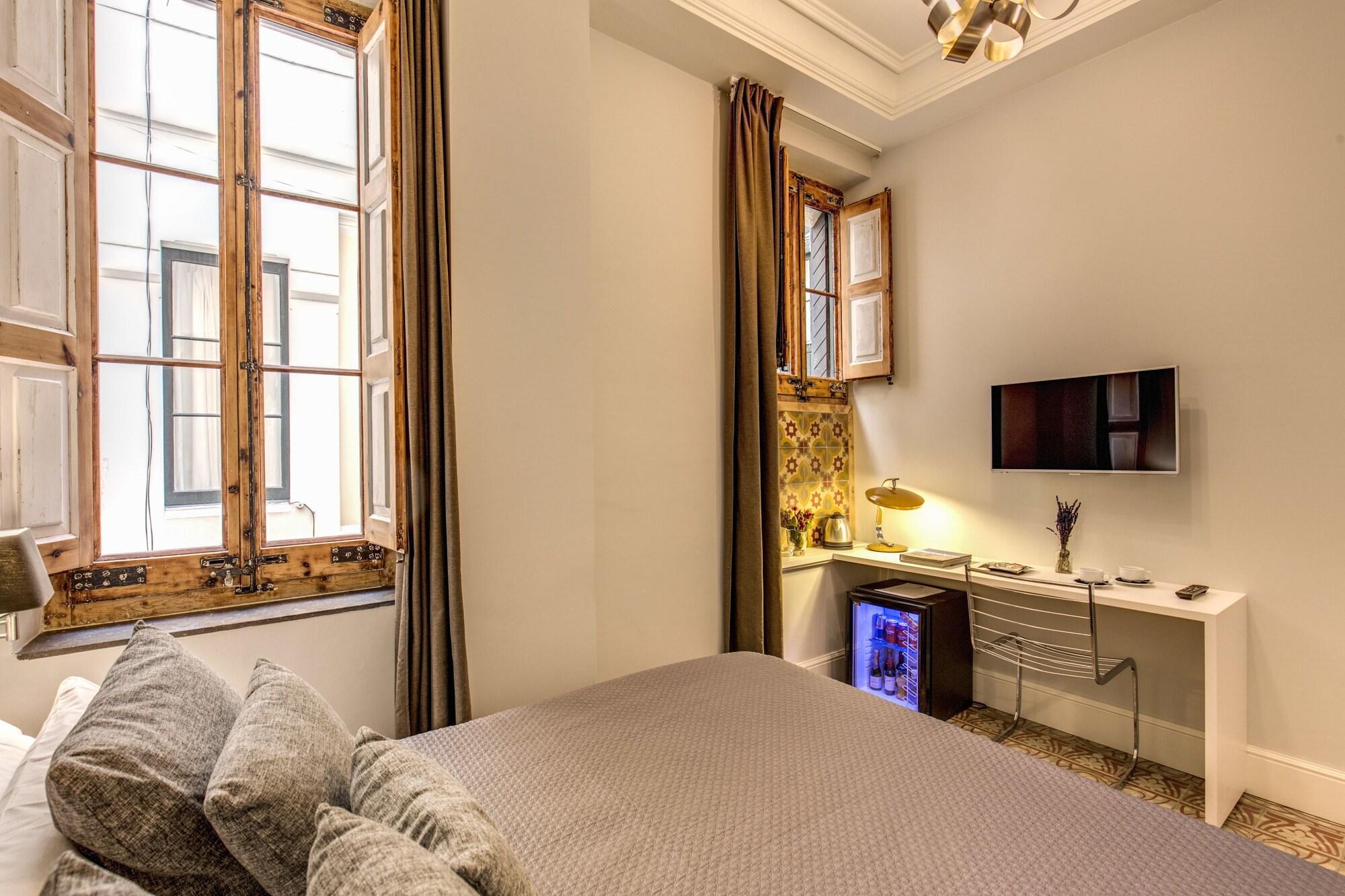 We Boutique Hotel Barcelona Bagian luar foto