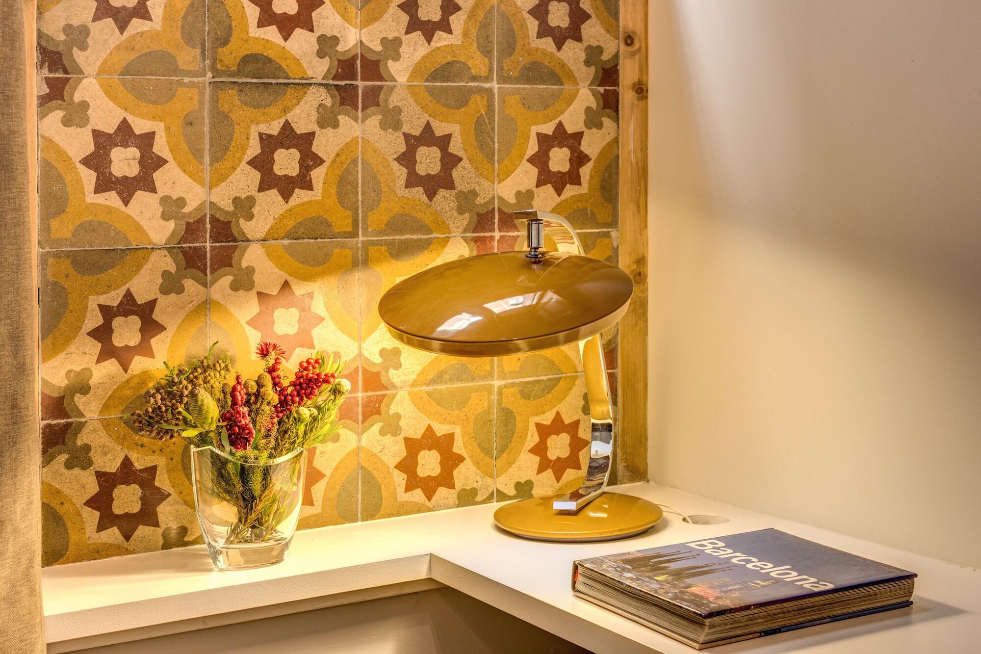We Boutique Hotel Barcelona Bagian luar foto