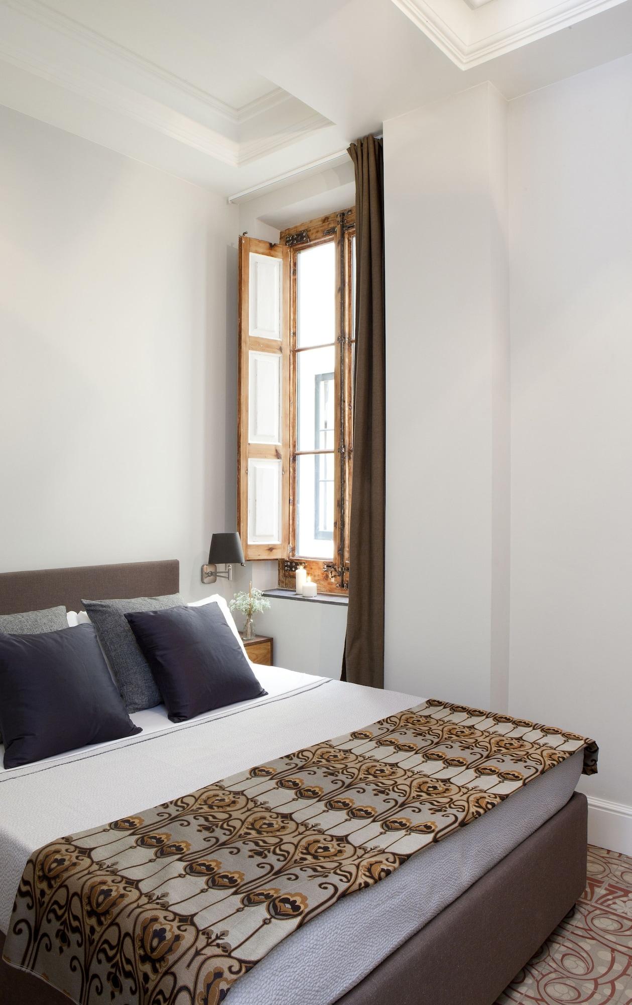 We Boutique Hotel Barcelona Bagian luar foto