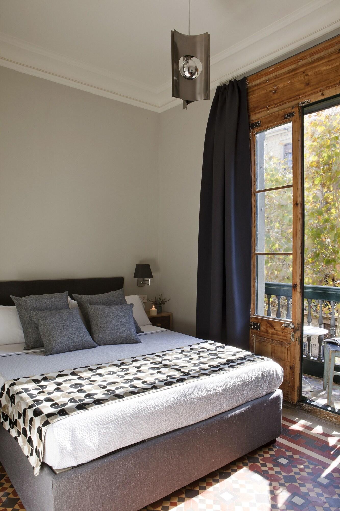 We Boutique Hotel Barcelona Bagian luar foto