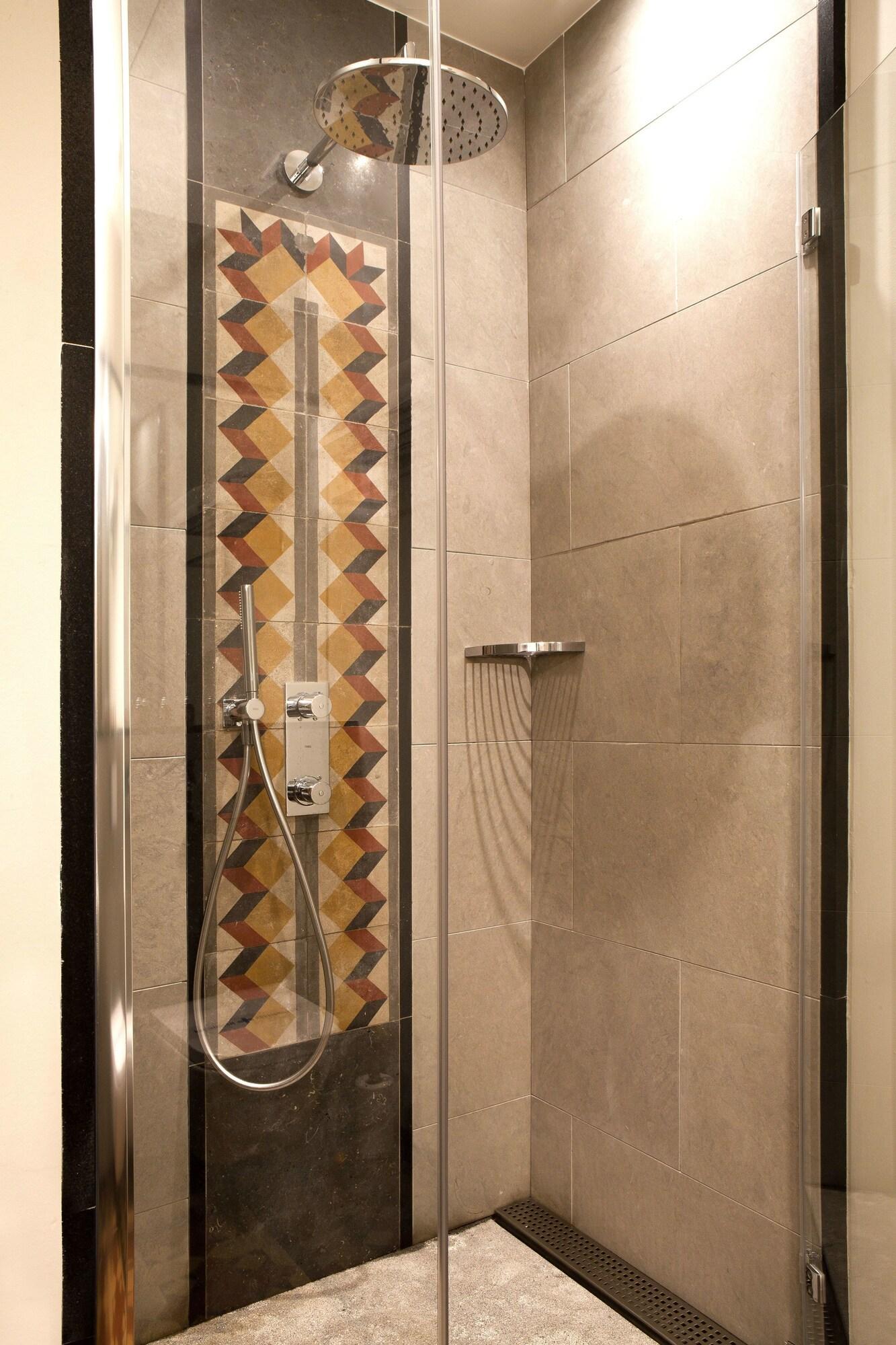 We Boutique Hotel Barcelona Bagian luar foto