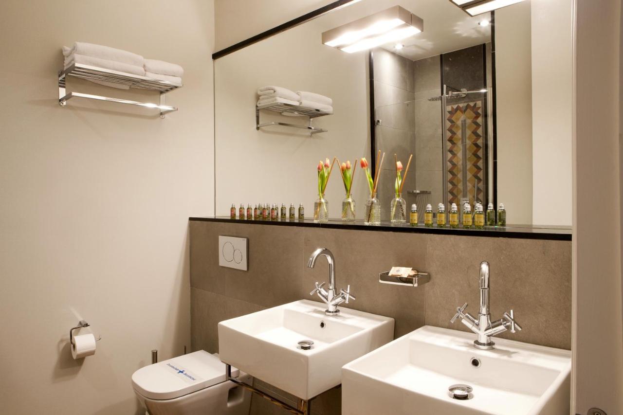 We Boutique Hotel Barcelona Bagian luar foto