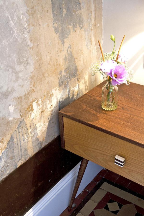 We Boutique Hotel Barcelona Bagian luar foto