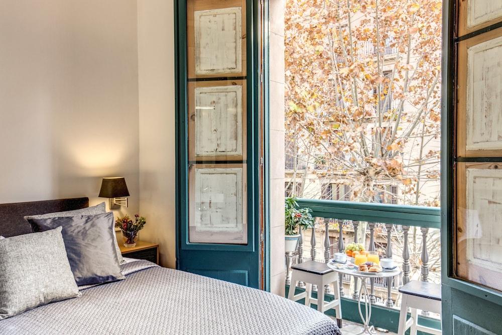 We Boutique Hotel Barcelona Bagian luar foto