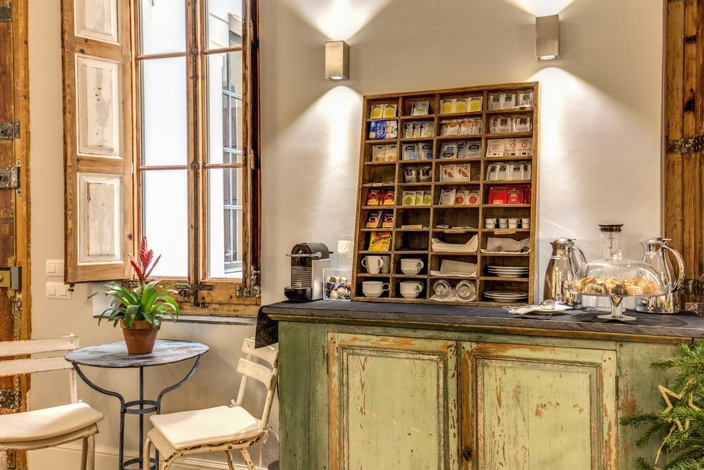 We Boutique Hotel Barcelona Bagian luar foto