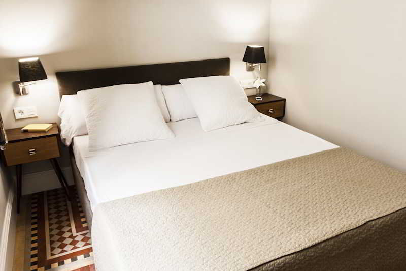 We Boutique Hotel Barcelona Bagian luar foto