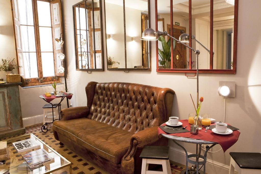 We Boutique Hotel Barcelona Bagian luar foto